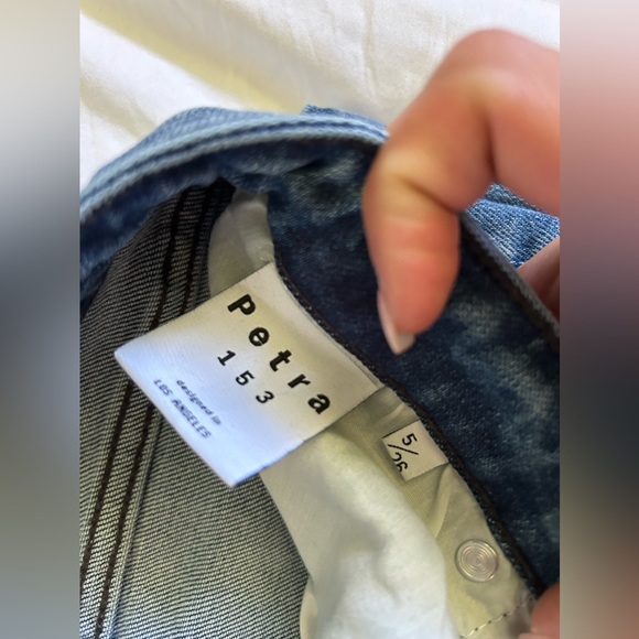 Women’s jeans - Picture 4 of 4